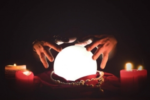 Book Psychic Session With Best Psychic In Alberta